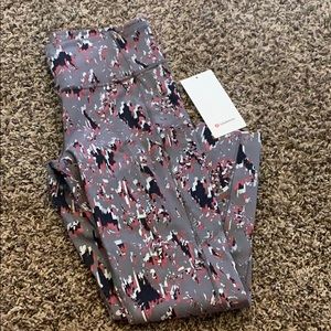 Lululemon Fast & Free HR Tight 25”